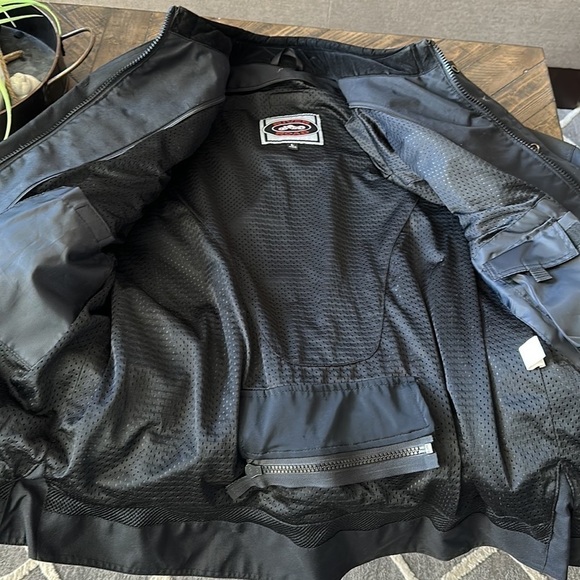 River Road Motorcycle Jacket - Picture 5 of 7